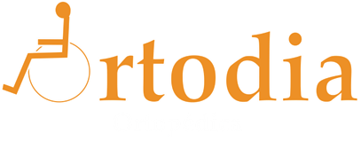 Ortodia Ortopédica Ortodia logo
