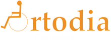 Ortodia Ortopédica Ortodia logo