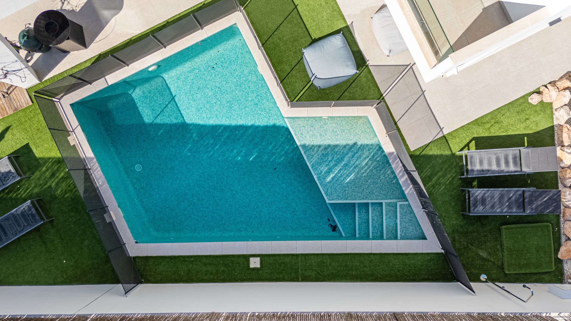 Tranquility Pool Installations Forster | Clearwater Pools Hallidays Point