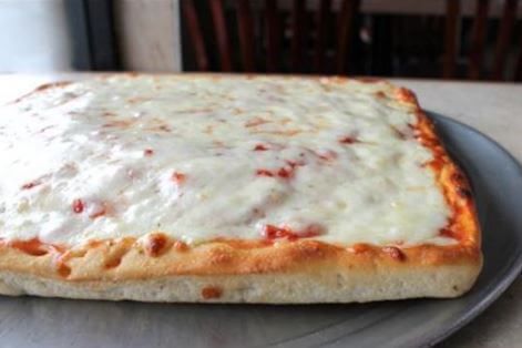 Angelo's Pizza & Pasta Sicilian