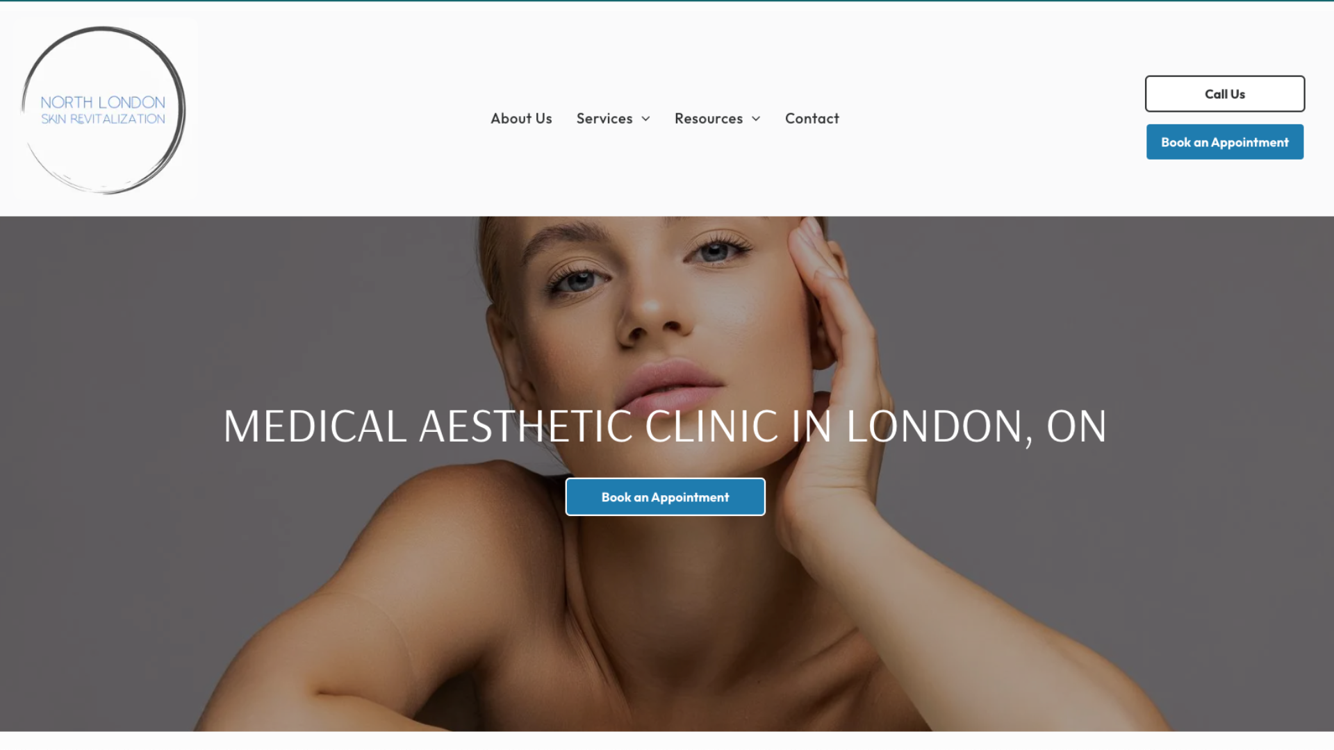 This template is ideal for merchants with a lot of content, or who have really great images to use. Due to the size of the images required, merchant-provided pictures must be in high resolution and quality typically obtained by working with a professional photographer (minimum 2000px width for hero, 1500px for all others). It is a great option for the merchants who fall outside of our other verticals (ie. Dog Groomers, Music Schools, etc).