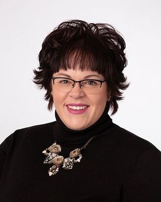 Tina Carlson