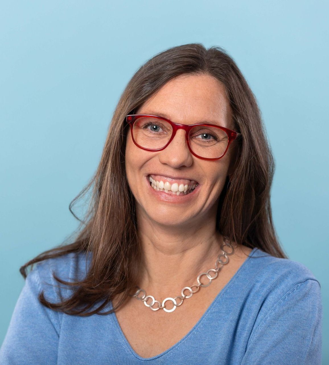 Dr. Christine Barbara Herzig