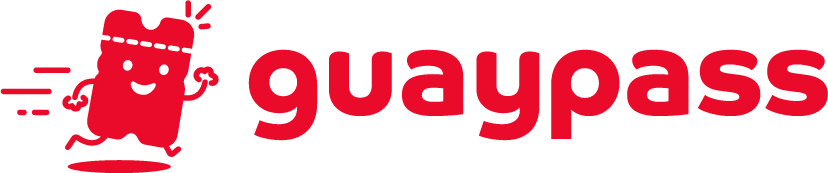 Logo de Guaypass