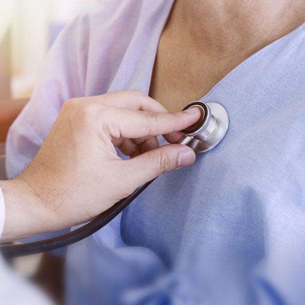 Cardiology Services