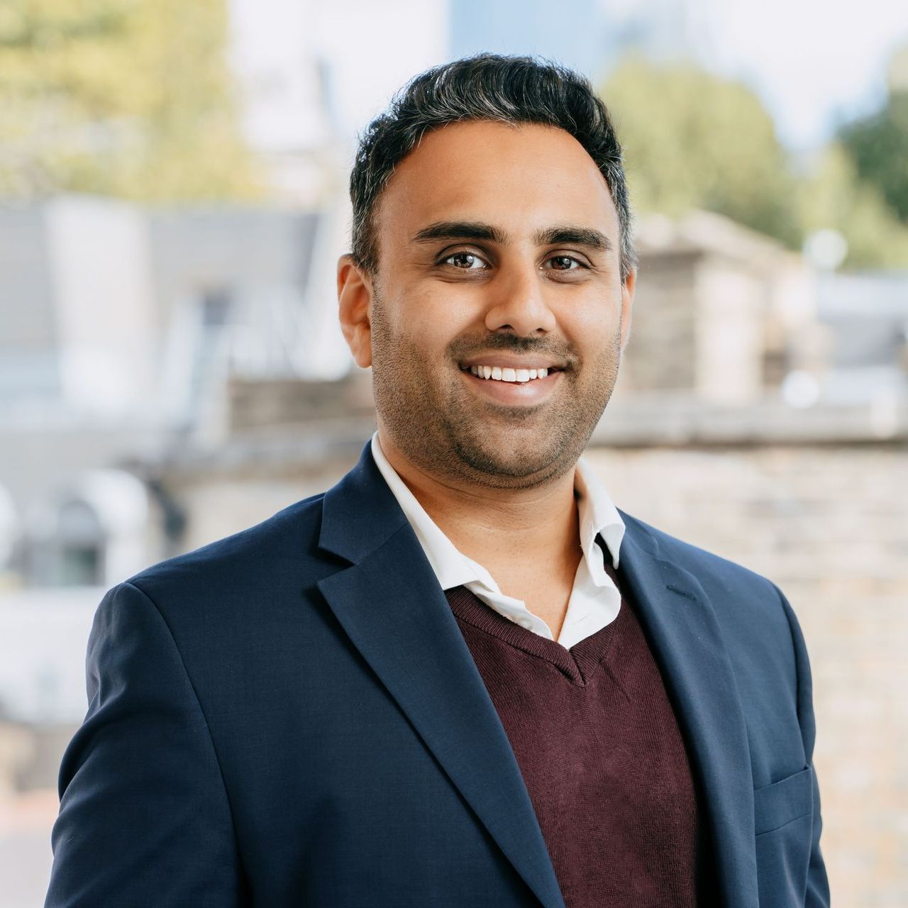 Kishan Bhatt