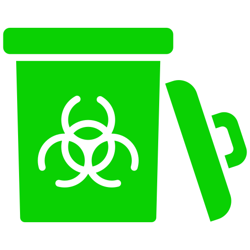 hazardous waste disposal