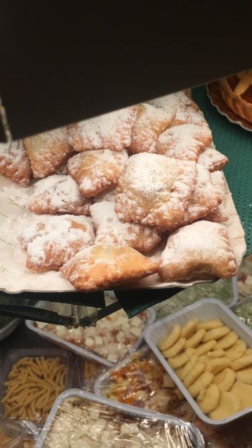 gastronomia pastaia
