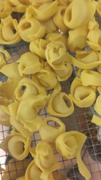 gastronomia pastaia