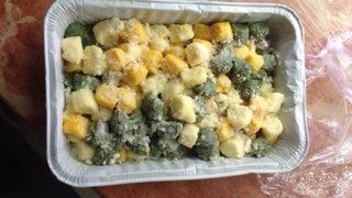 Gnocchi da asporto