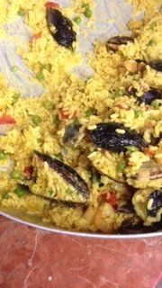 gastronomia pastaia