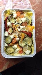 gastronomia pastaia