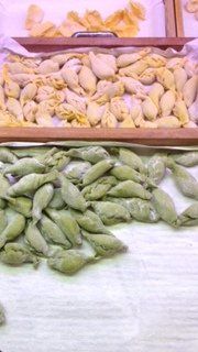 gastronomia pastaia