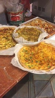 Torte Salate