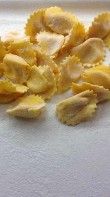 gastronomia pastaia