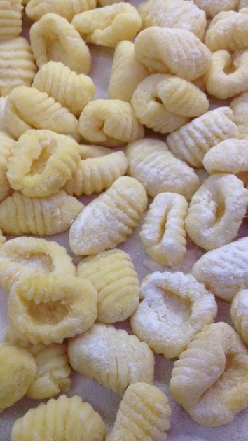 gastronomia pastaia