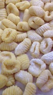 gastronomia pastaia
