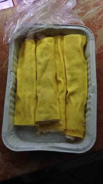 gastronomia pastaia