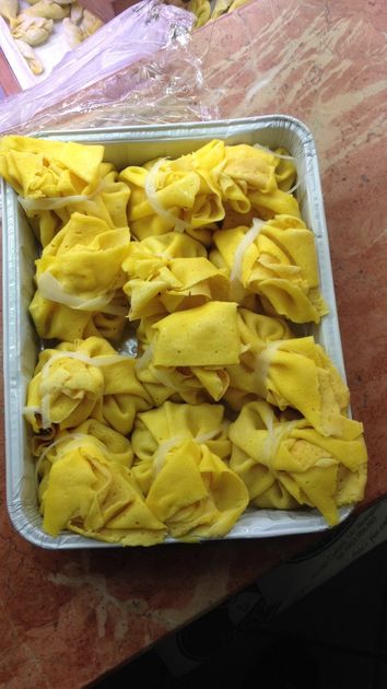 gastronomia pastaia