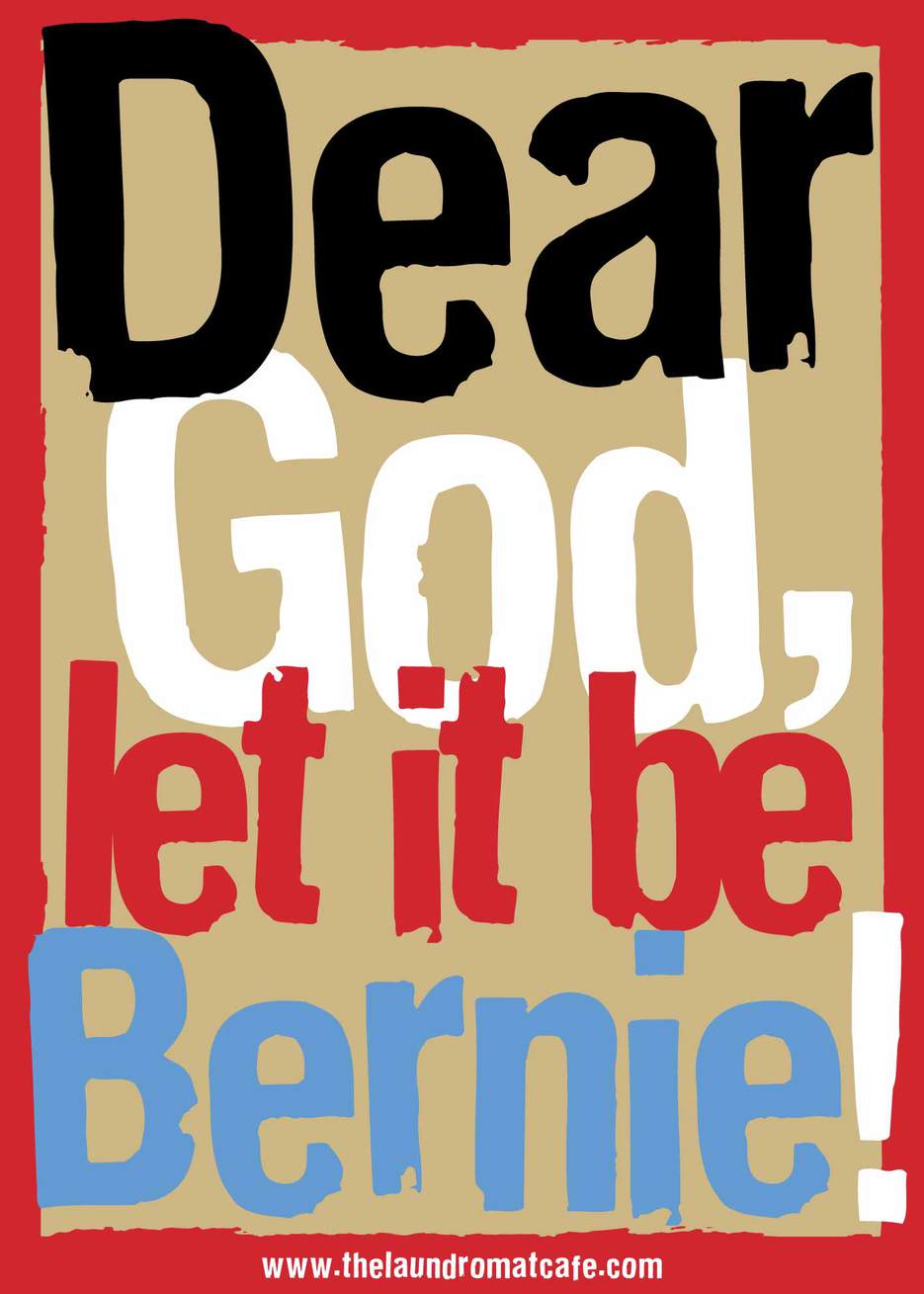 The Laundromat Café