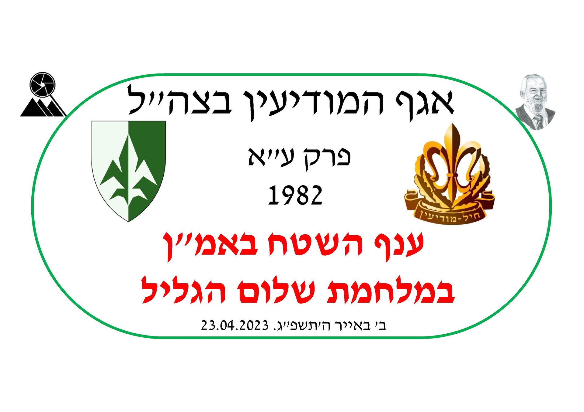 אלי דקל,ענף מחקר השטח והיעדים,חטיבת המחקר באגף המודיעין,מלחמת שלום הגליל,הזירה הטכנית באגף המודיעין,