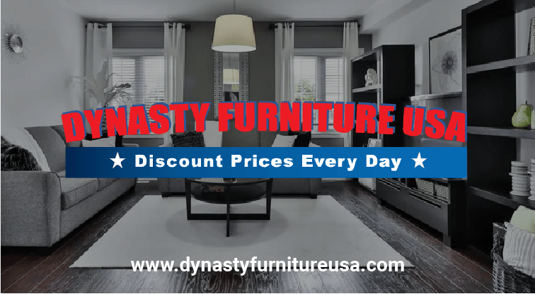 Dynasty Furniture USA cover