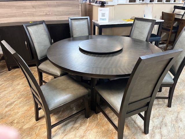 SHOP DINING ROOM FURNITURE