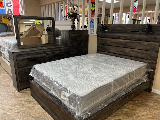 SHOP BEDROOM FURNITURE