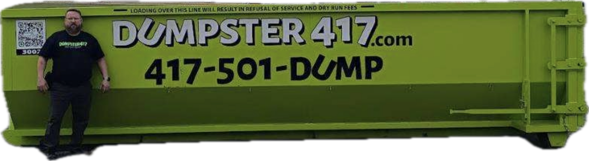30 yard dumpster springfield mo