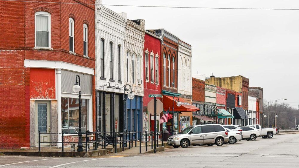 Ash Grove, MO