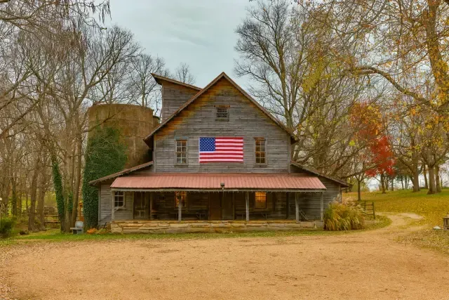 Fair Grove, MO