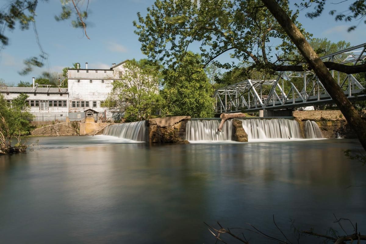 Ozark, MO