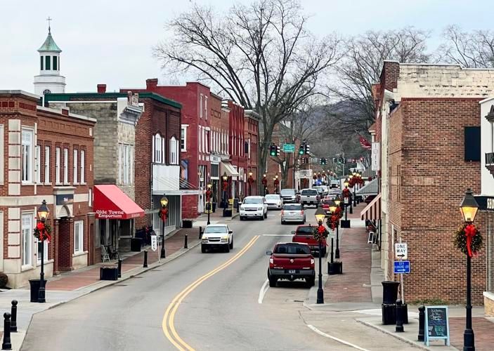 Rogersville, MO