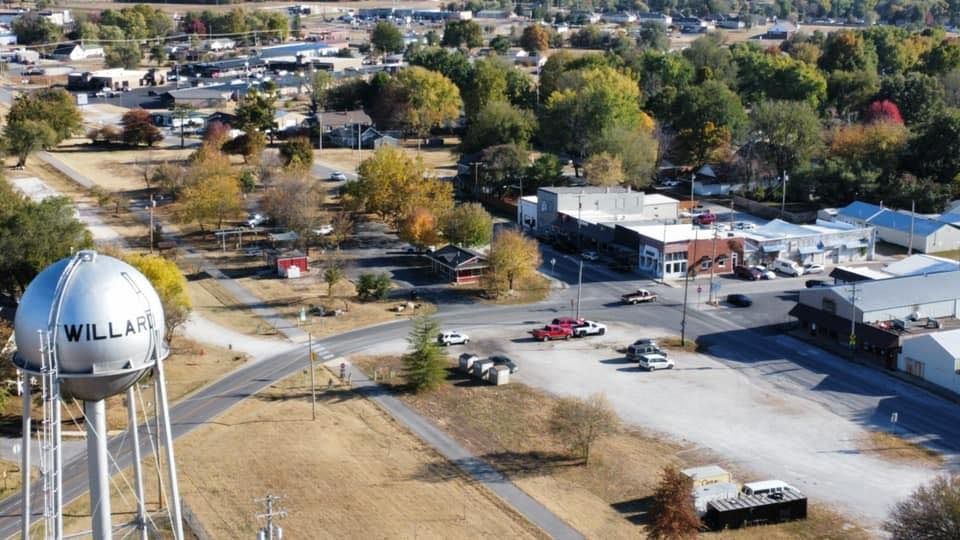 Willard, MO