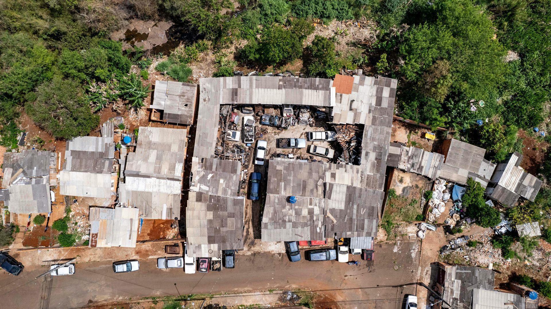 junk removal services in springfield mo