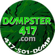 Dumpster417-logo-junk-removal