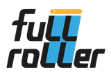 logotipo de Full Roller