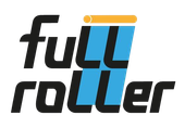 logotipo de Full Roller
