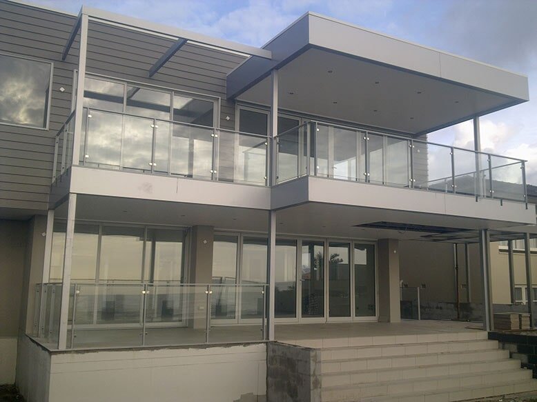 Balustrades Wollongong Balustrading Near Me D&T Balustrade Systems