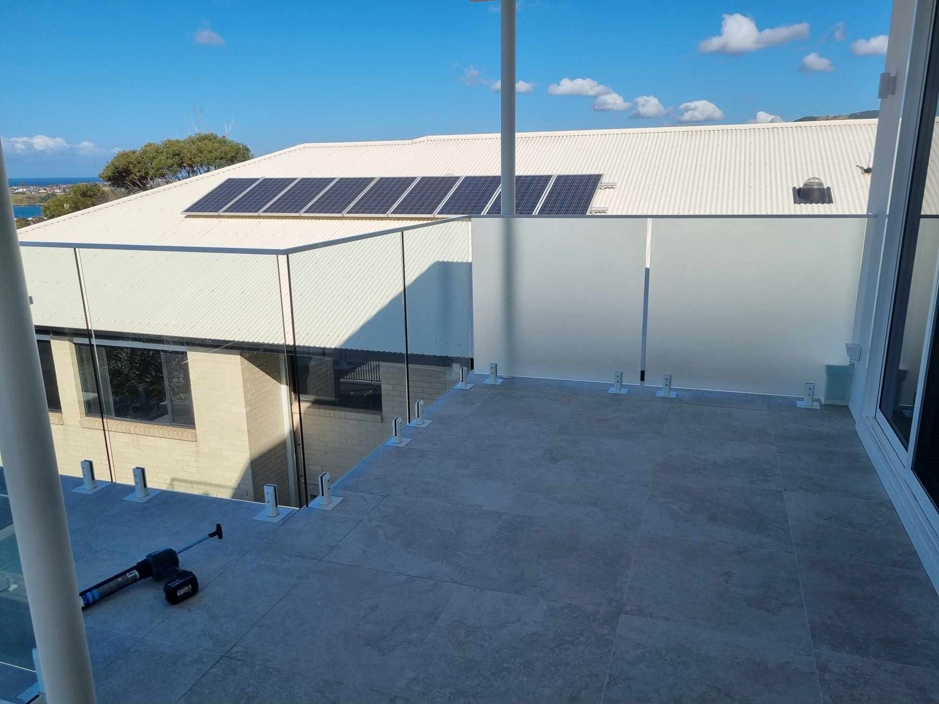 Balustrades Wollongong Balustrading Near Me D&T Balustrade Systems