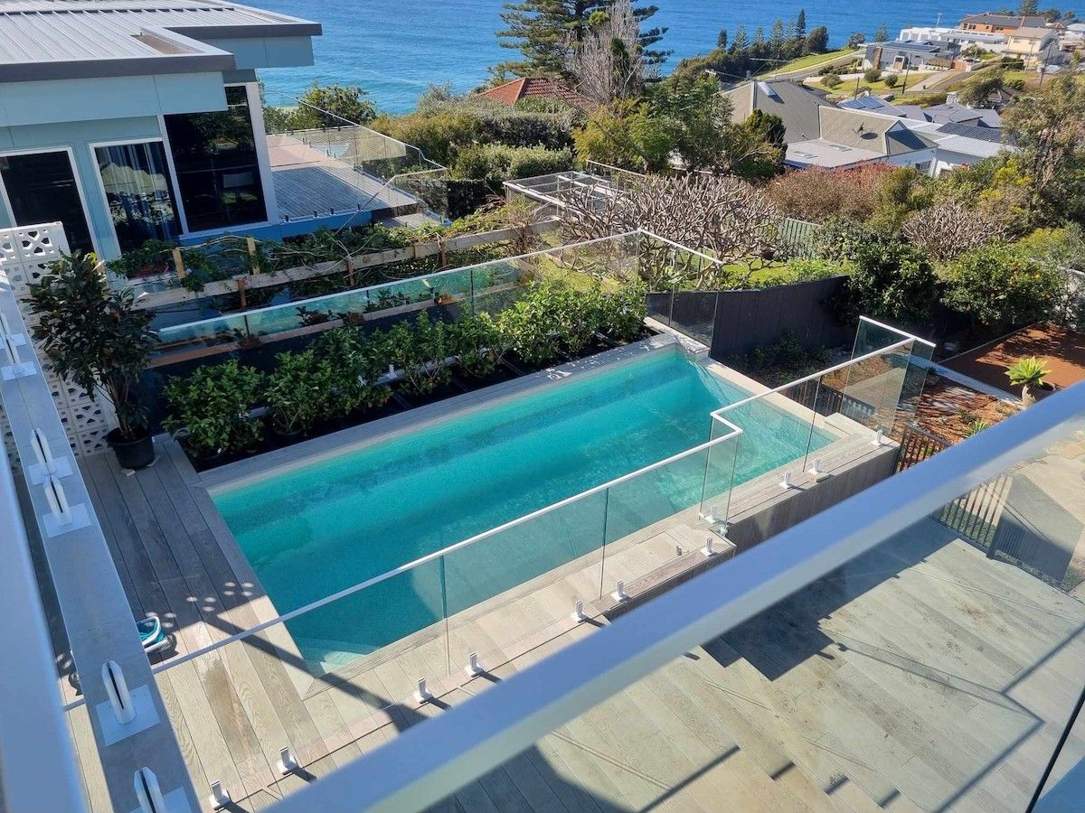 Gates, Balustrades & Pool Fencing Unanderra D & T Balustrade Systems
