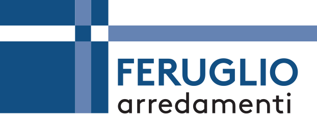 feruglio arredamenti logo