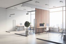arredamento ufficio
