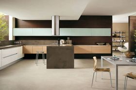 arredamento cucina  su misura