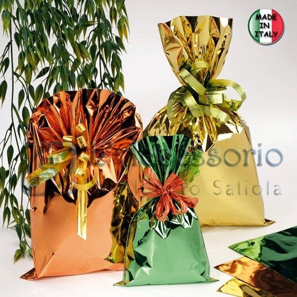 buste regalo
