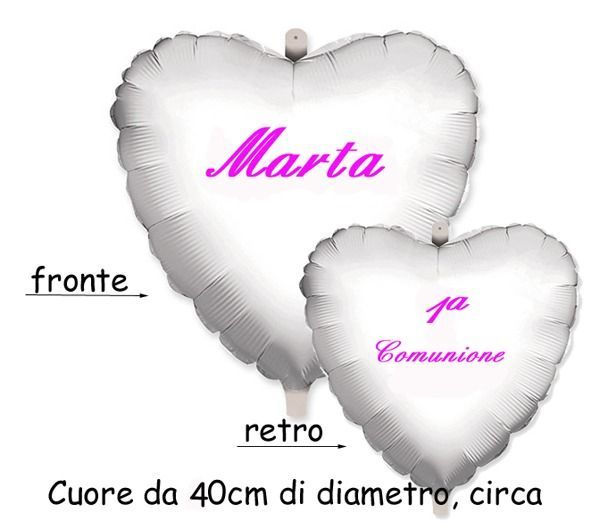 palloncino design