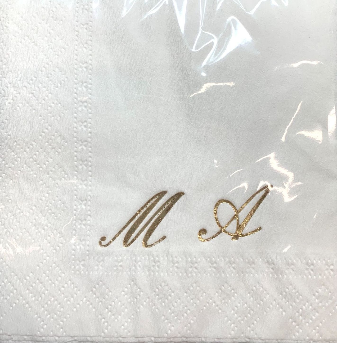 personalizzazione lettere 7