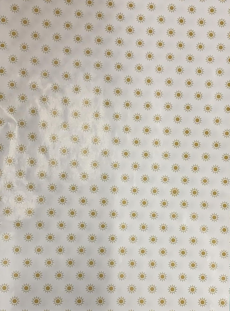 carta oleata