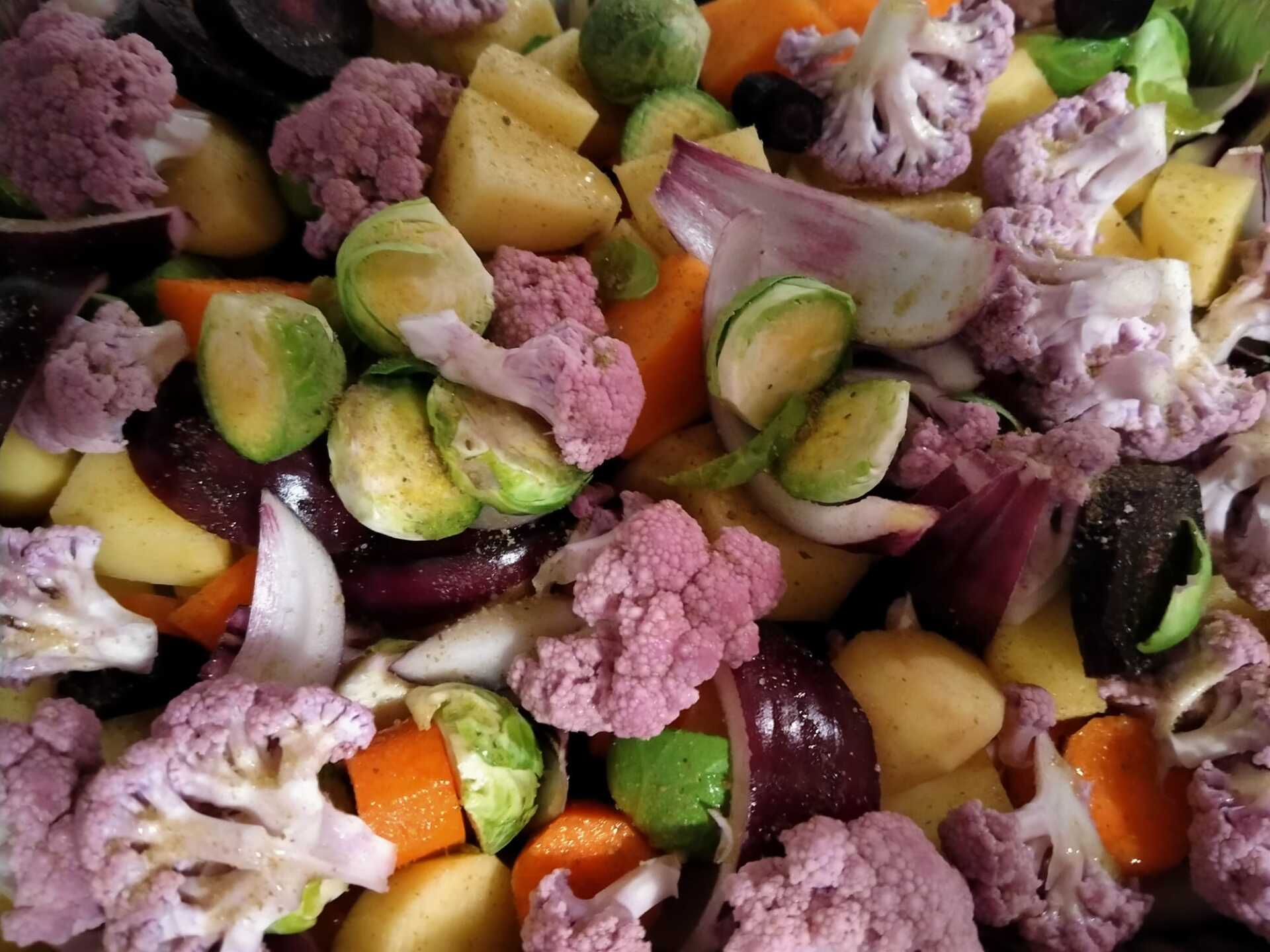 Catering a Milano e Genova www.icestinidiviola.it