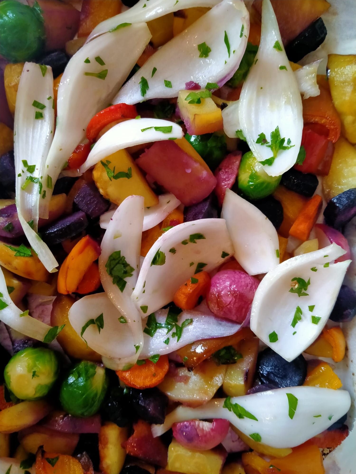 Catering Vegano a Milano